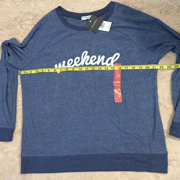 Size XL long sleeve top • Grayson/Threads • weekend - Picture 5 of 8